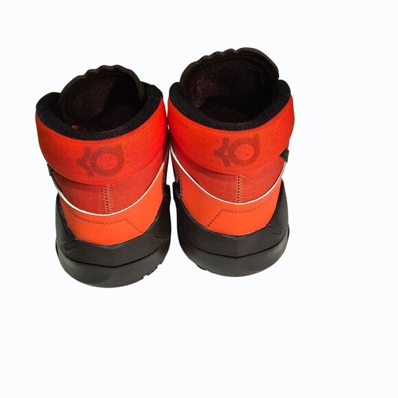 NIKE Kevin Durant KD Air Zoom Men's  US 8 EUR 41 CT6707-991 Authenticated  EUC - Picture 7 of 16